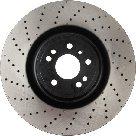 OP PARTS Brake Disc, 40533200 40533200